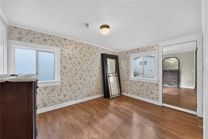 Gust House Bedroom