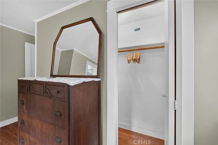 Quest House Bedroom