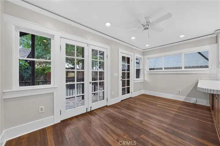 Dinning Room