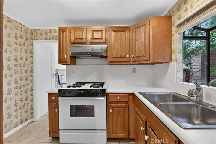 Gust House Kitchen
