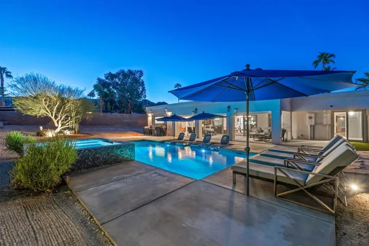 42694 E Veldt Street, Rancho Mirage, California 92270 — photo 4