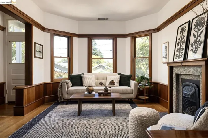 1716 Parker St, Berkeley, California 94703 — photo 5