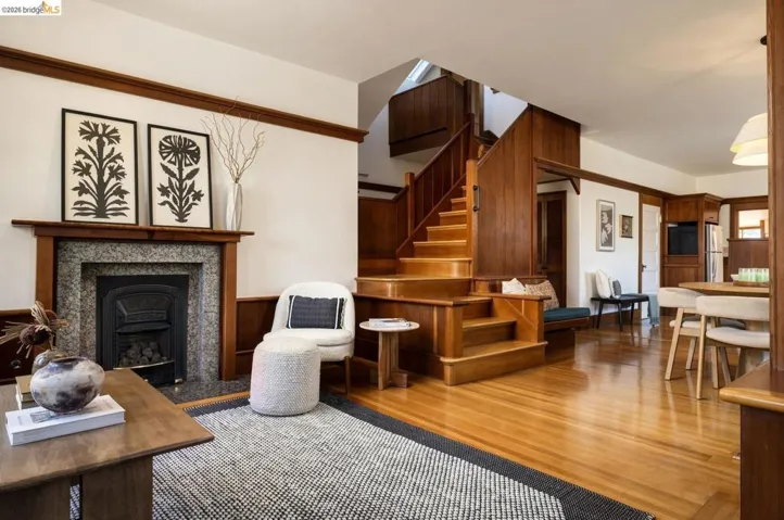 1716 Parker St, Berkeley, California 94703 — photo 4