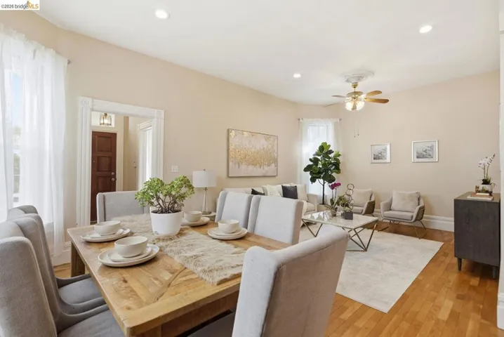 560 45th St, Oakland, California 94609 — photo 4