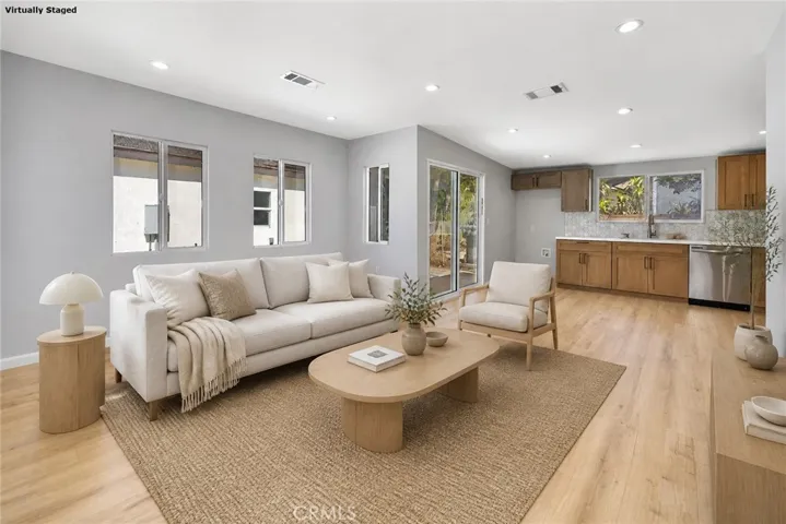 708 N El Molino, Pasadena, California 91104 — photo 4
