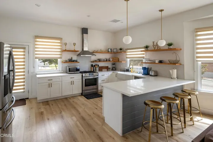 396 N Summit Avenue, Pasadena, California None — photo 4