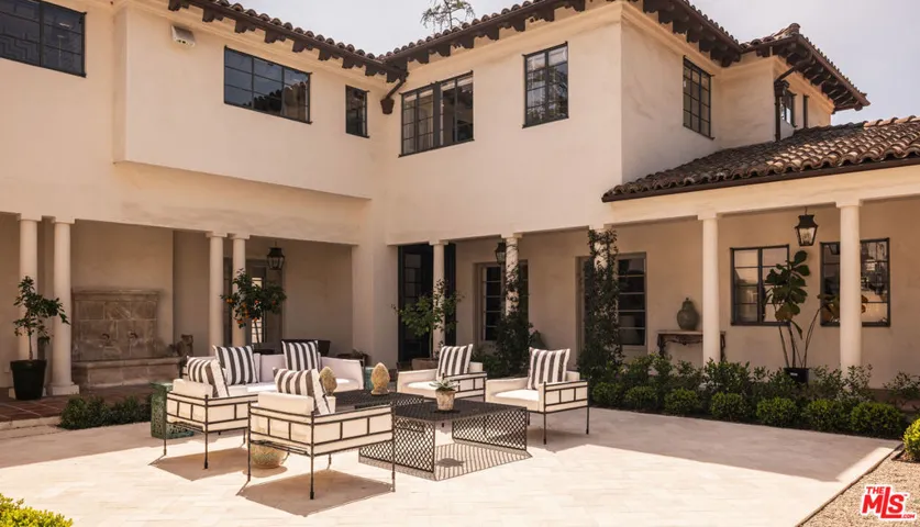 115 N Carolwood Drive, Los Angeles, California 90077 — photo 5