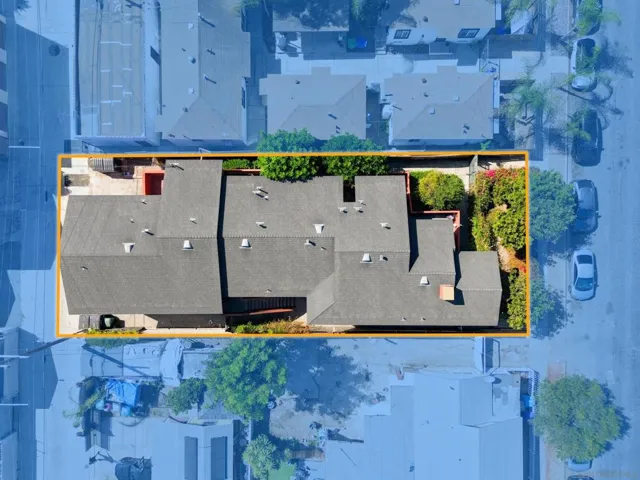 4073 Chamoune Ave, San Diego, California 92105 — photo 5