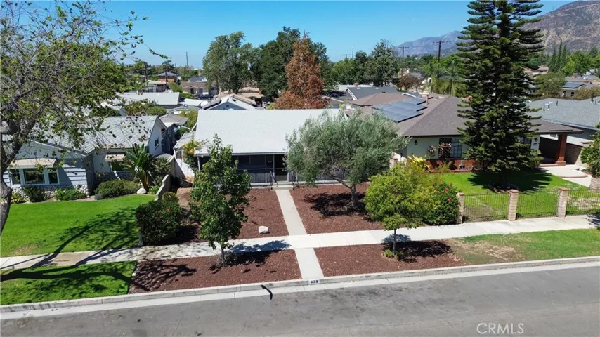 939 N Orange, Azusa, California 91702 — photo 4