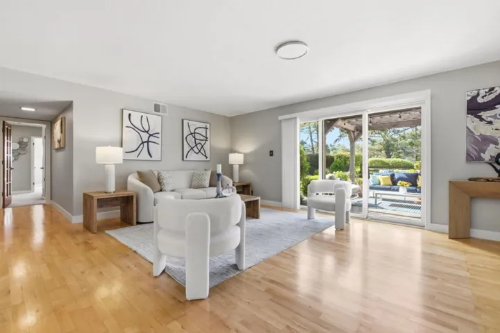 65 Mountain View Place, San Mateo, California 94402 — photo 5