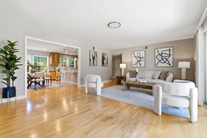 65 Mountain View Place, San Mateo, California 94402 — photo 4