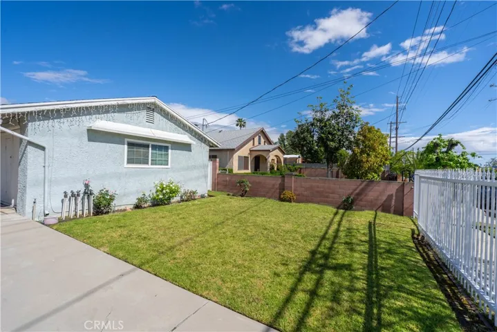 10118 Telfair, Pacoima, California 91331 — photo 5