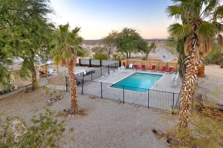 69450 Amboy Road, 29 Palms, California 92277 — photo 4