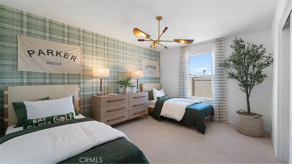 Residence 3 Model - not homesite