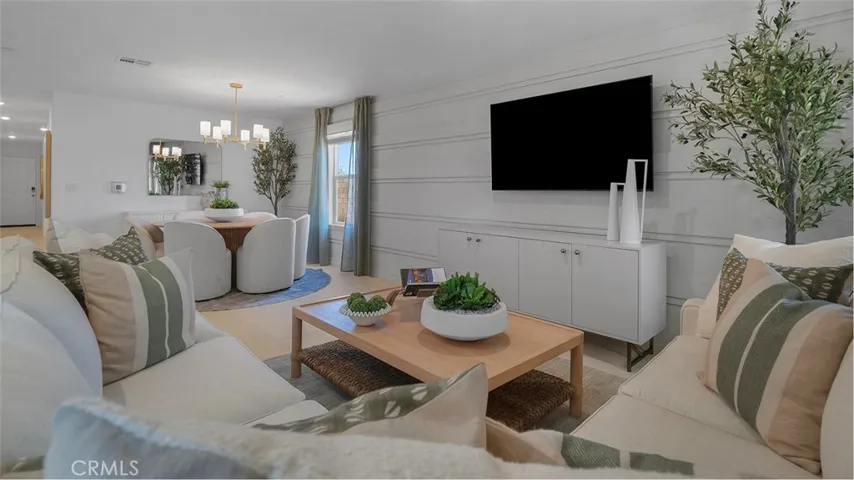 Residence 3 Model - not homesite