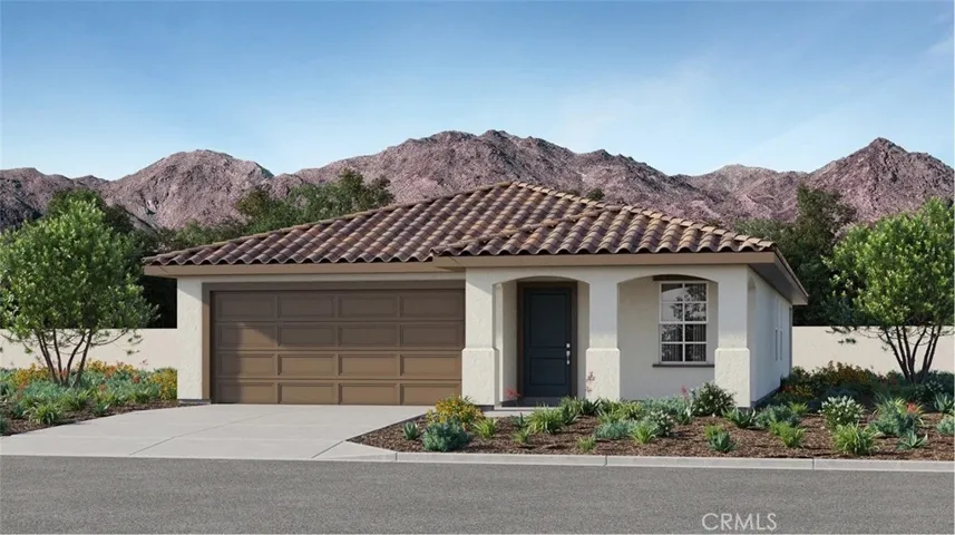 Render Image of Residence 3B