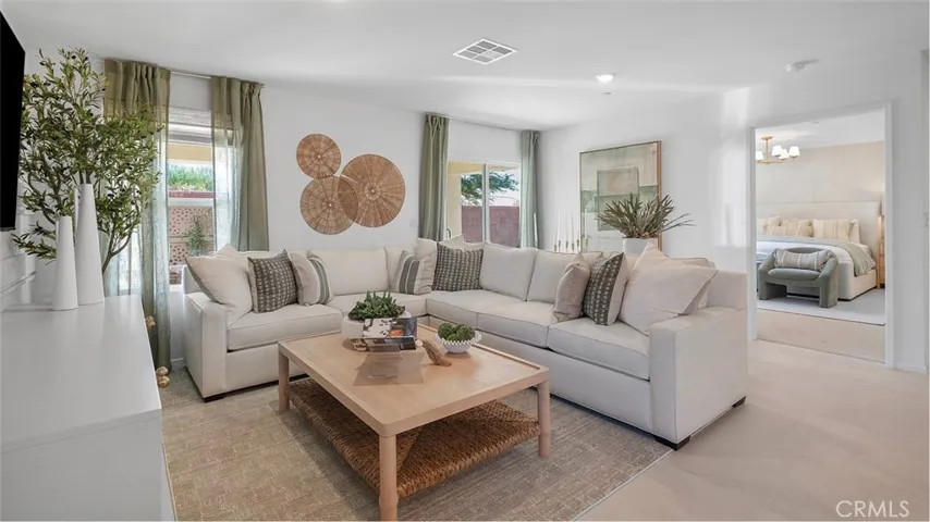 Residence 3 Model - not homesite