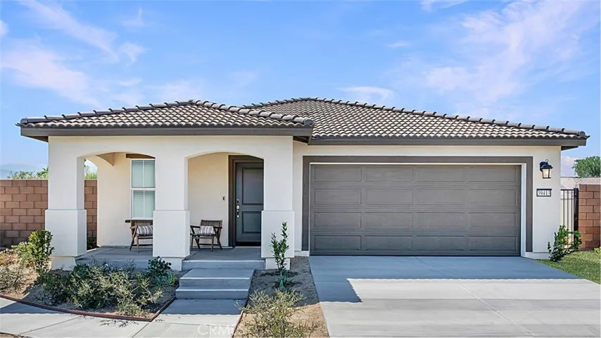 Residence 3 Model - not homesite