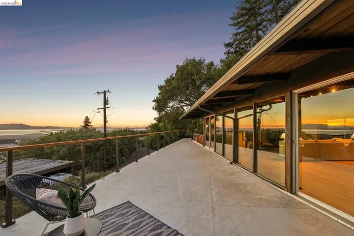 222 Panoramic Way, Berkeley, California 94704 — photo 5