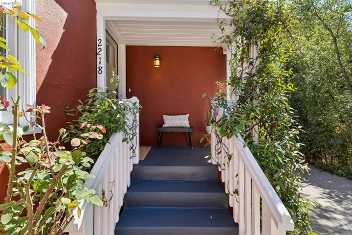 2218 Parker St, Berkeley, California 94704 — photo 5