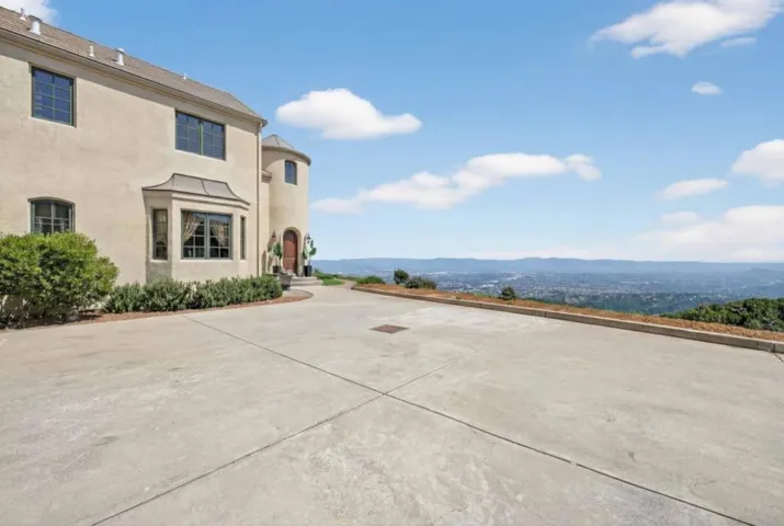 17599 Montebello Road, Cupertino, California 95014 — photo 5