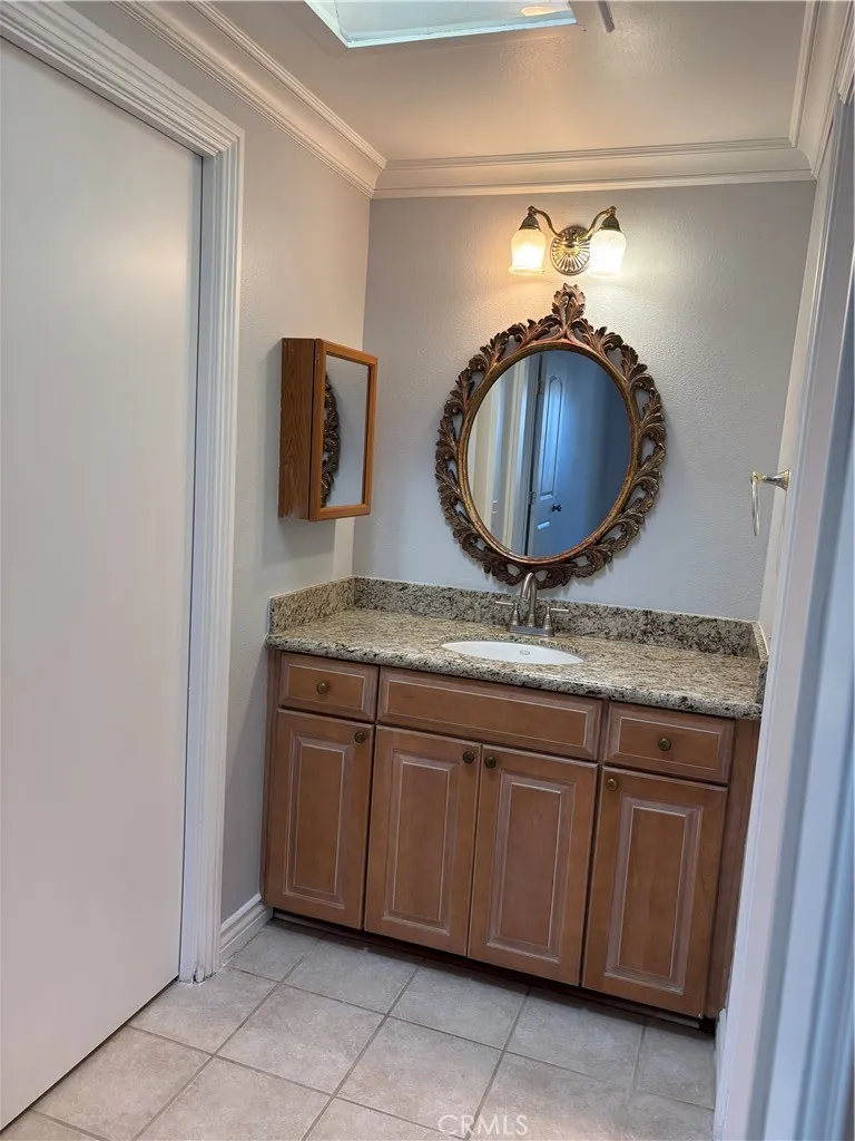 Second bathroom Second bathroom