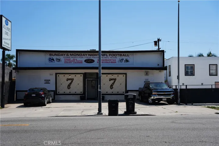 7430 S Western, Los Angeles, California 90047 — photo 4