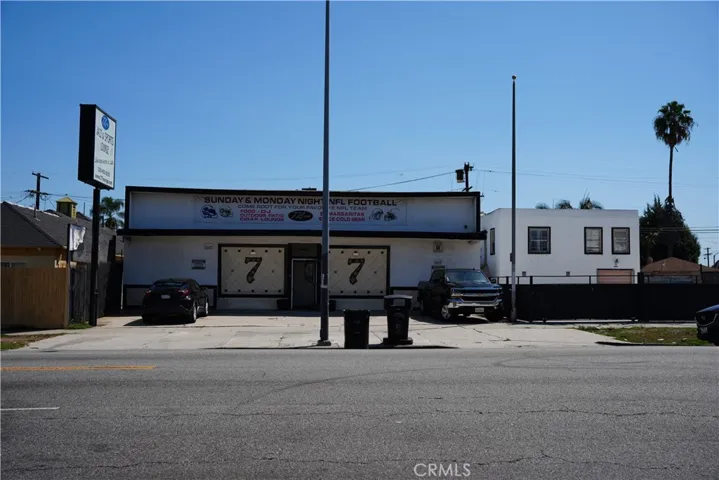 7430 S Western, Los Angeles, California 90047 — photo 5