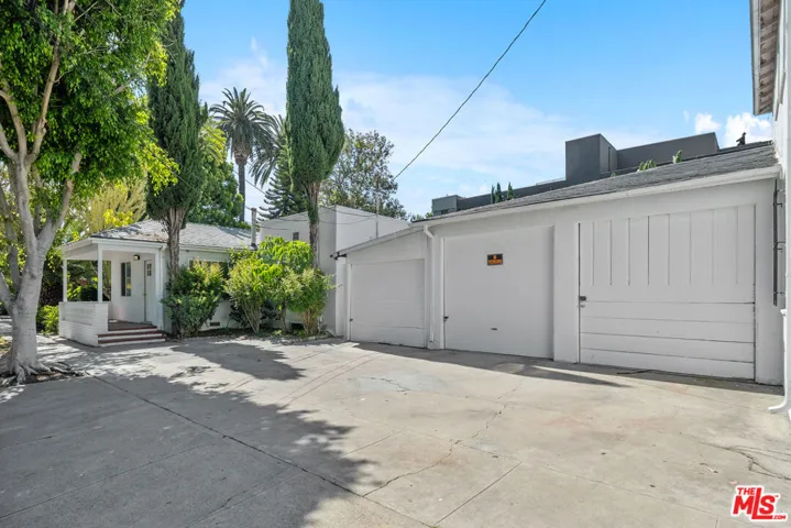 739 Westbourne Drive, West Hollywood, California 90069 — photo 5