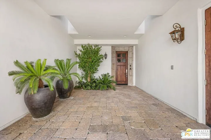 291 Calle Tranquillo, Palm Springs, California 92262 — photo 4
