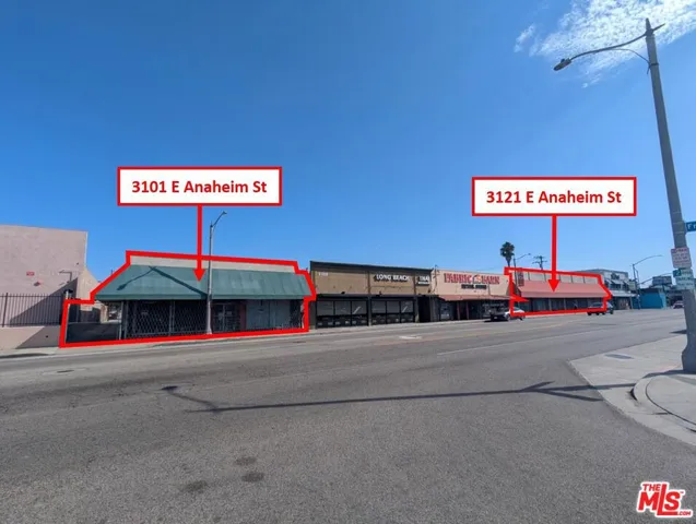 3101 E Anaheim Street, Long Beach, California 90804 — photo 5