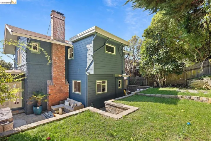 955 Shattuck Avenue, Berkeley, California 94707 — photo 4