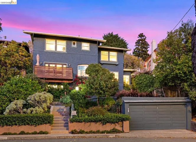 955 Shattuck Avenue, Berkeley, California 94707 — photo 5