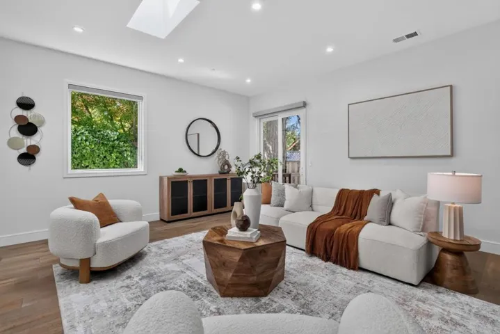 3749 Florence Street, Redwood City, California 94063 — photo 5