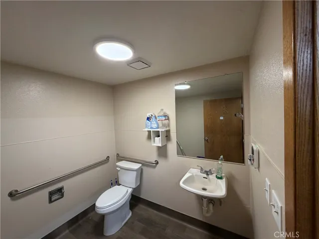 ADA Restroom