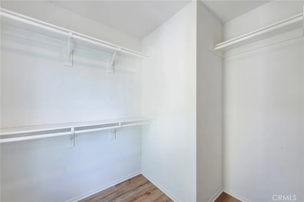 Walk-in closet Walk-in closet