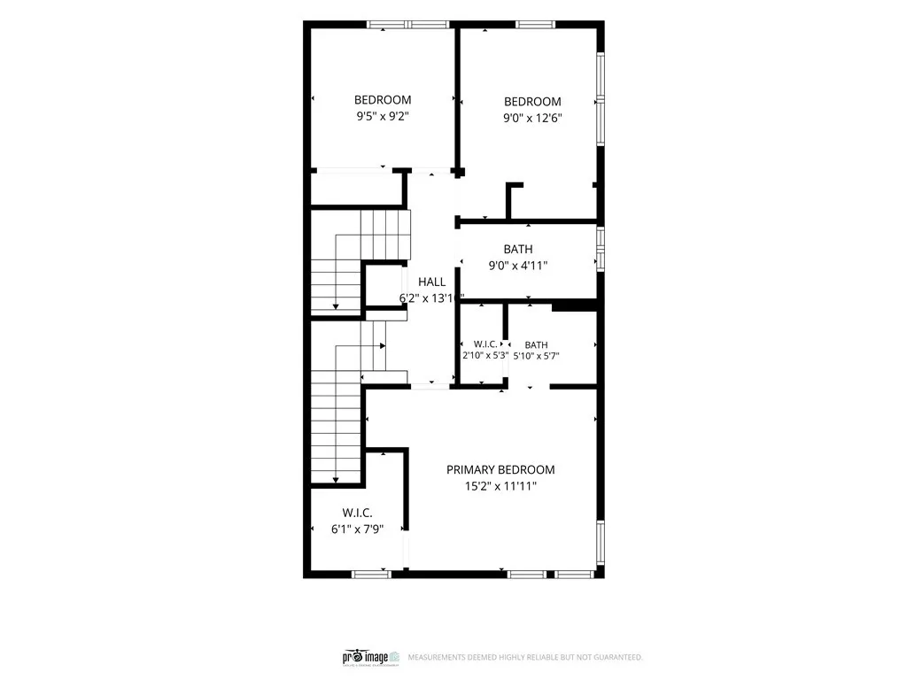 3rd Floor 3rd Floor