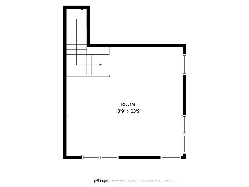 4th - Top Floor 4th - Top Floor
