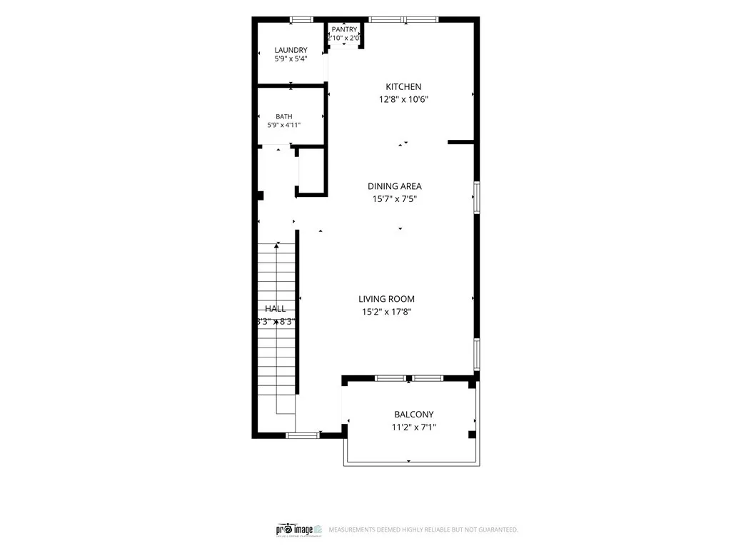 2nd Floor 2nd Floor