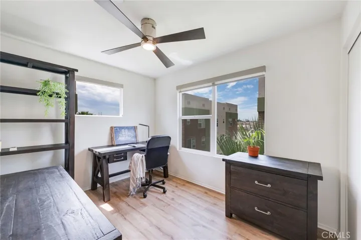 Bedroom No. 2