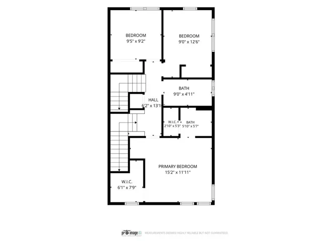 3rd Floor