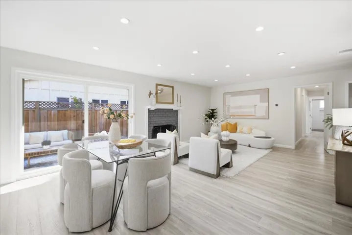 1443 Gretel Lane, Mountain View, California 94040 — photo 5