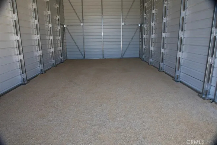 14 x 14 roll-up door