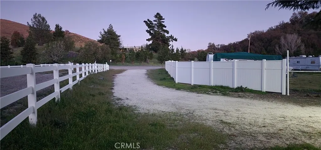 Entrance to Turnkey Storage