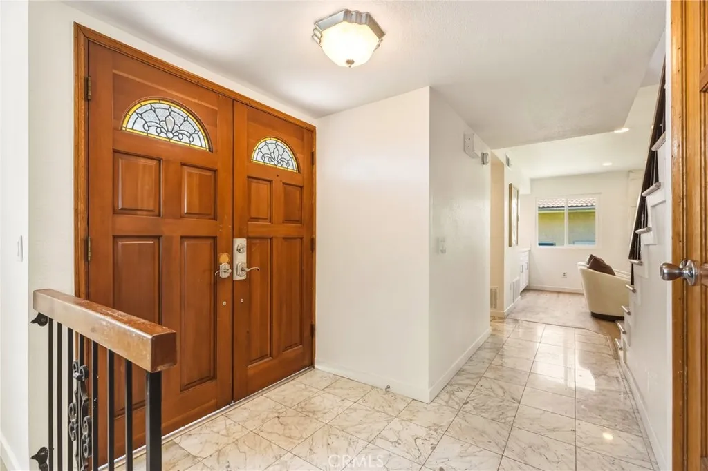 Doorway