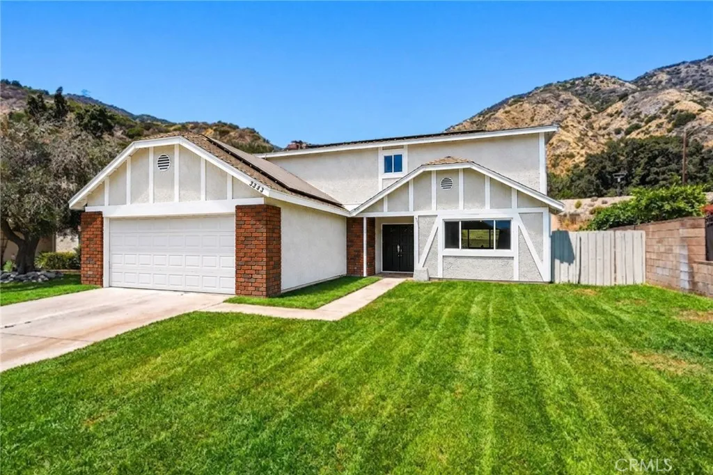 Turnkey smart home