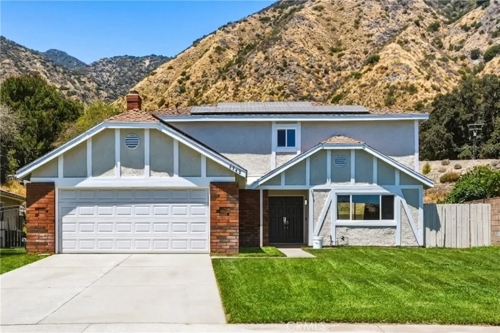 Newly remodeled turnkey smart home