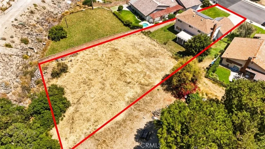 18,228 sq ft lot