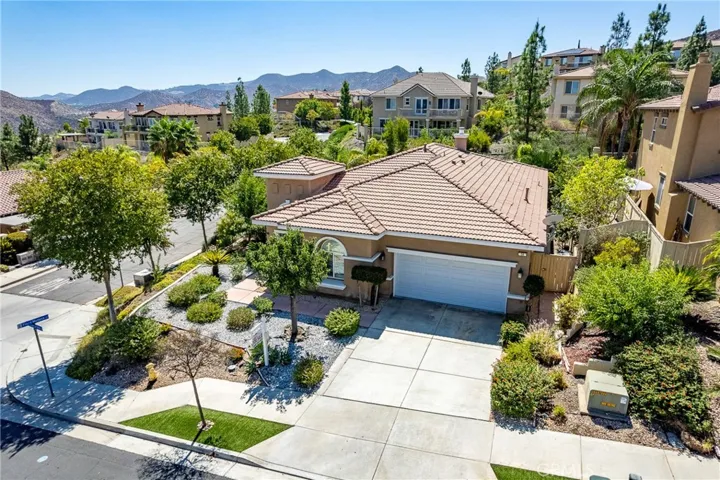 58 Via De La Valle, Lake Elsinore, California 92532 — photo 4