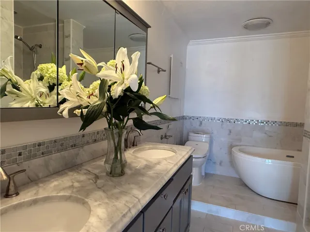 1 Cresta Verde Drive, Rolling Hills Estates, California 90274 — photo 4